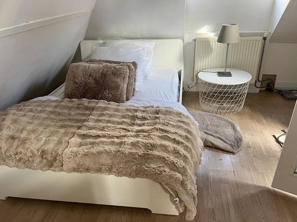 Medium property photo - Van Bylandtstraat, 2562 GE Den Haag